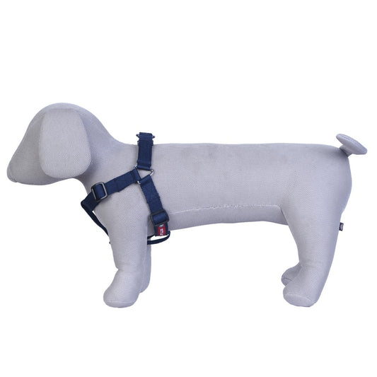 Spun Poly V Harness